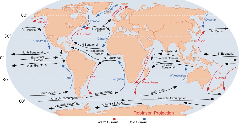 Image ocean_currents