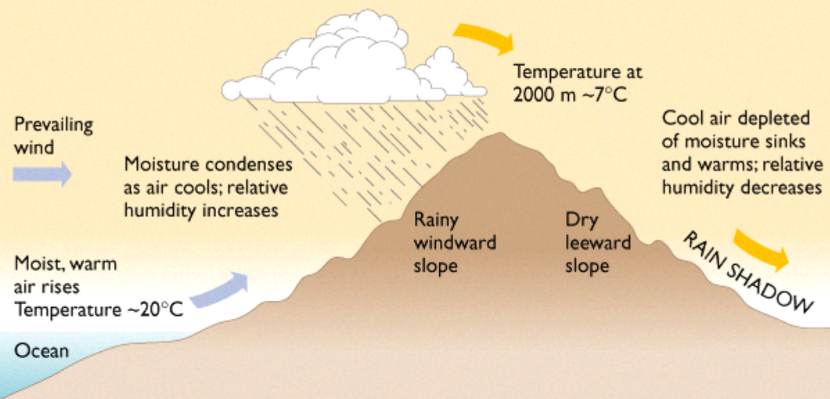 Image precipitation-orographic2