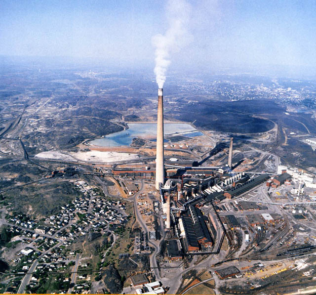 Image smelter